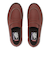 VN000VAQFSB　SKATE LOAFER　RUST BRONZE　704887-0001