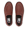 VN000VAQFSB　SKATE LOAFER　RUST BRONZE　704887-0001
