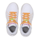1064A019.103　DUNKSHOT MB 10　WHITE/SUN PEACH　708890-0001