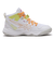 1064A019.103　DUNKSHOT MB 10　WHITE/SUN PEACH　708890-0001