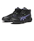 1064A019.002　DUNKSHOT MB 10　BLACK/AMETHYST　708891-0001