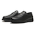 HB30087　AL SU LOAFER W　BLACK　698909-0001
