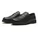 HB30087　AL SU LOAFER W　BLACK　698909-0001