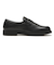 HB30087　AL SU LOAFER W　BLACK　698909-0001