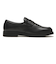 HB30087　AL SU LOAFER W　BLACK　698909-0001