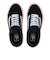 VN000D6WPIB　OLD SKOOL　SIDEWALL PNK/BK　704916-0001