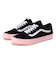 VN000D6WPIB　OLD SKOOL　SIDEWALL PNK/BK　704916-0001