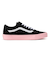 VN000D6WPIB　OLD SKOOL　SIDEWALL PNK/BK　704916-0001
