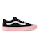 VN000D6WPIB　OLD SKOOL　SIDEWALL PNK/BK　704916-0001