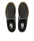 VN000DAHFRN　CLASSIC SLIP-ON　GUM OBSIDIAN FE　704894-0001