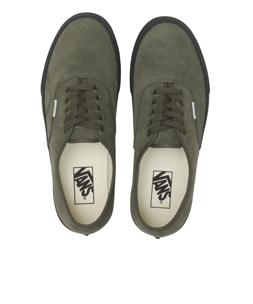 VN000Z75GFB AUTHENTIC *S MOSSY OLV/B 704392-0001｜エービーシー