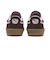 401364　PALERMO VINTAGE UPDATE　05C.BROWN/GUM　690621-0002