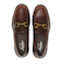 HL61008　JAMES B.LOAFER　BROWN　700968-0002