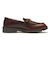 HL61008　JAMES B.LOAFER　BROWN　700968-0002