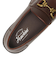 HL61008　JAMES B.LOAFER　BROWN　700968-0002