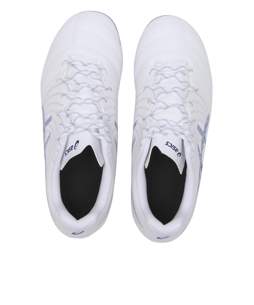 1104A054.102 DS LIGHT JR GS WHITE/A BLUE 708900-0001｜エービーシー