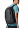 6005747　U UA NO WEIGH BACKPACK　001BLK/BLK　707843-0001