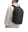 6005747　U UA NO WEIGH BACKPACK　001BLK/BLK　707843-0001