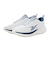 100256908　REEBOK ROAD STRIDER　WHITE/BLUE　709296-0001