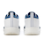 100256908　REEBOK ROAD STRIDER　WHITE/BLUE　709296-0001