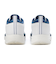 100256908　REEBOK ROAD STRIDER　WHITE/BLUE　709296-0001