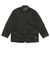 126R1091600　M Wonder Metro Coverall JKT　BLACK　707278-0001