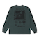 VN000SRDFRJ　I Need My LS Tee　Mystic Moss　705270-0001