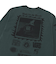 VN000SRDFRJ　I Need My LS Tee　Mystic Moss　705270-0001