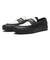 VN000Z0GBPT　LOAFER 53　LE BLACK/MARSHM　704891-0001
