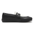 VN000Z0GBPT　LOAFER 53　LE BLACK/MARSHM　704891-0001
