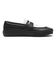VN000Z0GBPT　LOAFER 53　LE BLACK/MARSHM　704891-0001