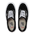 VN000ECRBA2　SKATE ERA　BLACK/WHITE　704884-0001