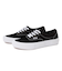 VN000ECRBA2　SKATE ERA　BLACK/WHITE　704884-0001
