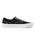 VN000ECRBA2　SKATE ERA　BLACK/WHITE　704884-0001