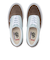VN000ECRCL1　SKATE ERA　BROWN/BLUE　704885-0001
