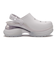 212811-5DK　SUPER BAE CLOG W　GRAPE ICE　703578-0001
