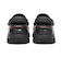 212811-0LD　SUPER BAE CLOG W　BLACK SAND　703576-0001