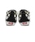 V38IF　11-13 SK8-HI　BLK/WHT CHECK　704738-0001