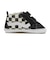 V38IF　11-13 SK8-HI　BLK/WHT CHECK　704738-0001
