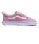 V36PS　17-22(H) OLD SKOOL　PINK　680918-0004