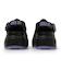 33702710　WEAPON PLTS CLG OX / ANNA SUI　BLACK/PURPLE　707210-0001
