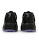 33702700　WEAPON PLTS OX / ANNA SUI　BLACK/PURPLE　707209-0001
