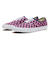 VN000EAD1VZ　AUTHENTIC　CHK INDIGO/PINK　704896-0001