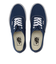 VN000D7YFOB　AUTHENTIC　DEEP INDIGO　704920-0001