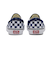 VN000DAHFOB　CLASSIC SLIP-ON　CHK DEEP INDIGO　704922-0001