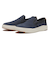 SR04140　MAURO SLIP ON　N/MARINE　700973-0001