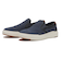 SR04140　MAURO SLIP ON　N/MARINE　700973-0001