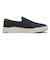 SR04140　MAURO SLIP ON　N/MARINE　700973-0001