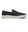 SR04140　MAURO SLIP ON　N/MARINE　700973-0001