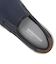 SR04140　MAURO SLIP ON　N/MARINE　700973-0001